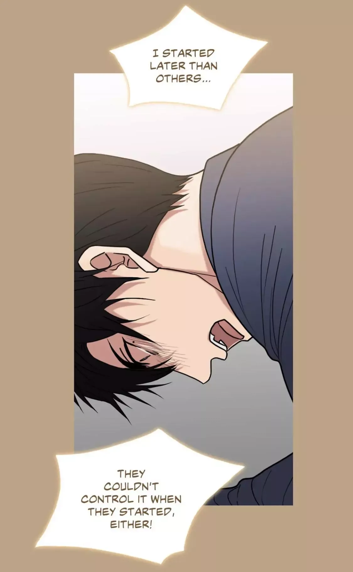 Love Shuttle Chapter 94 page 65