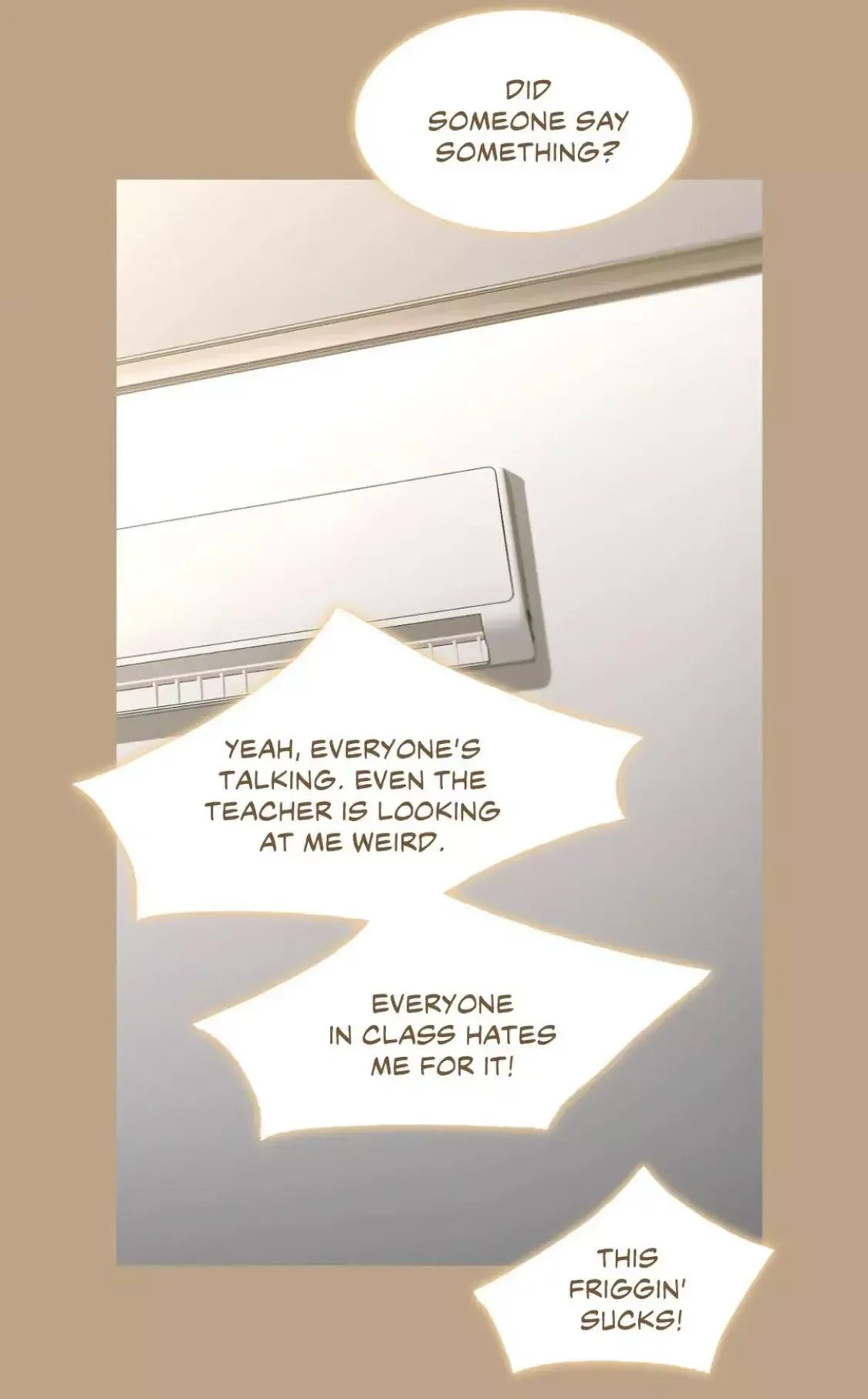 Love Shuttle Chapter 94 page 66