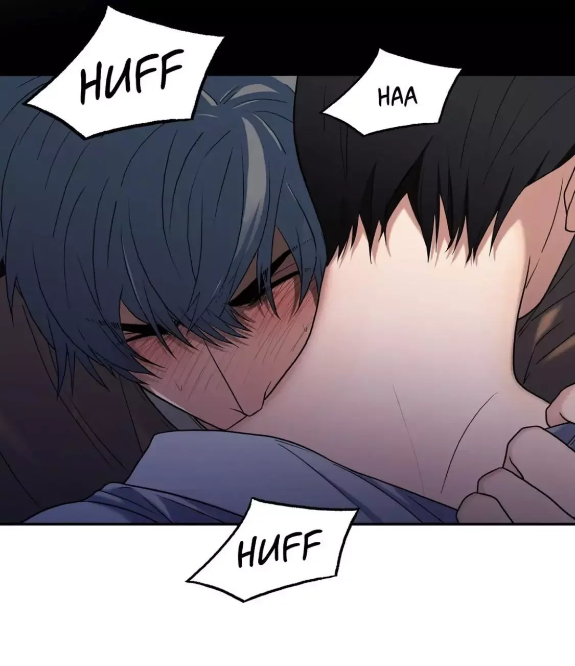 Love Shuttle Chapter 94 page 71