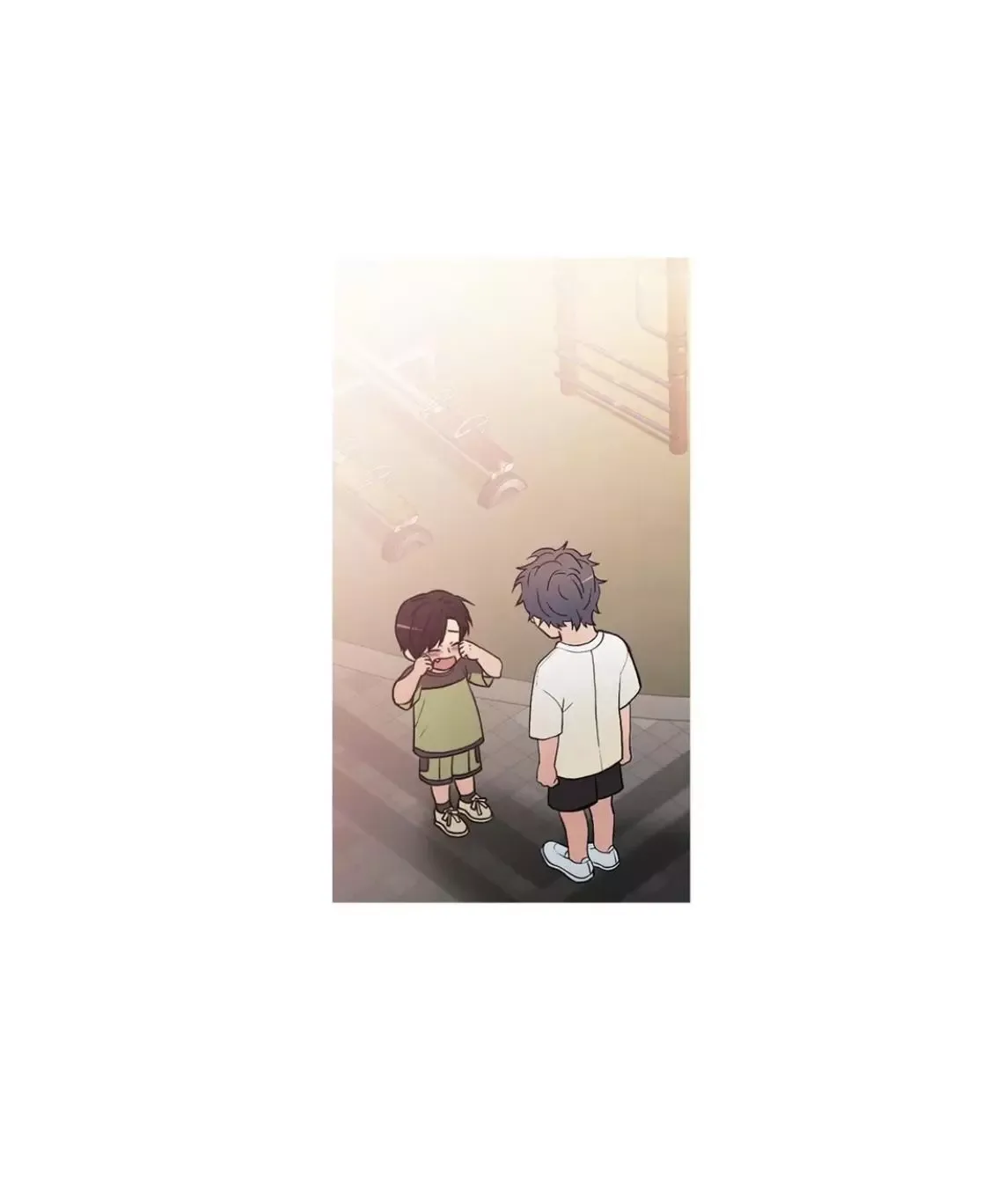 Love Shuttle Chapter 94 page 73