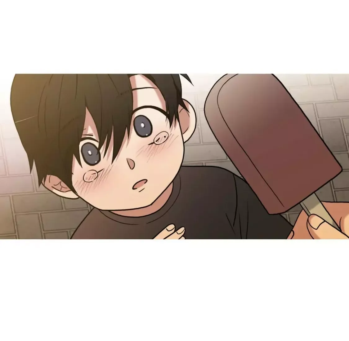 Love Shuttle Chapter 94 page 75