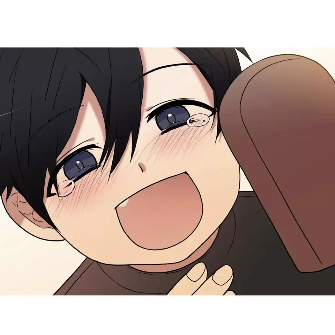 Love Shuttle Chapter 94 page 76