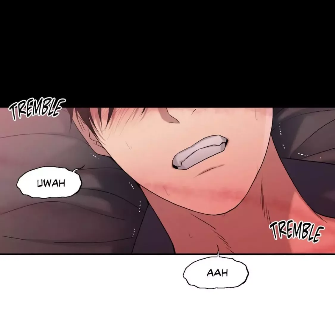Love Shuttle Chapter 95 page 4