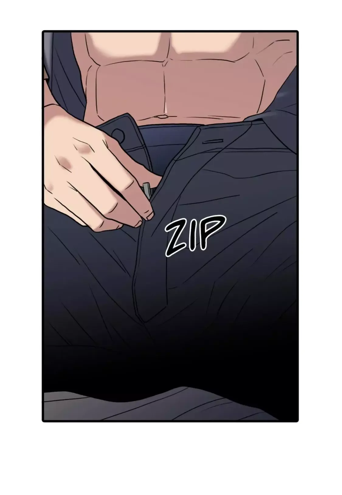 Love Shuttle Chapter 95 page 24