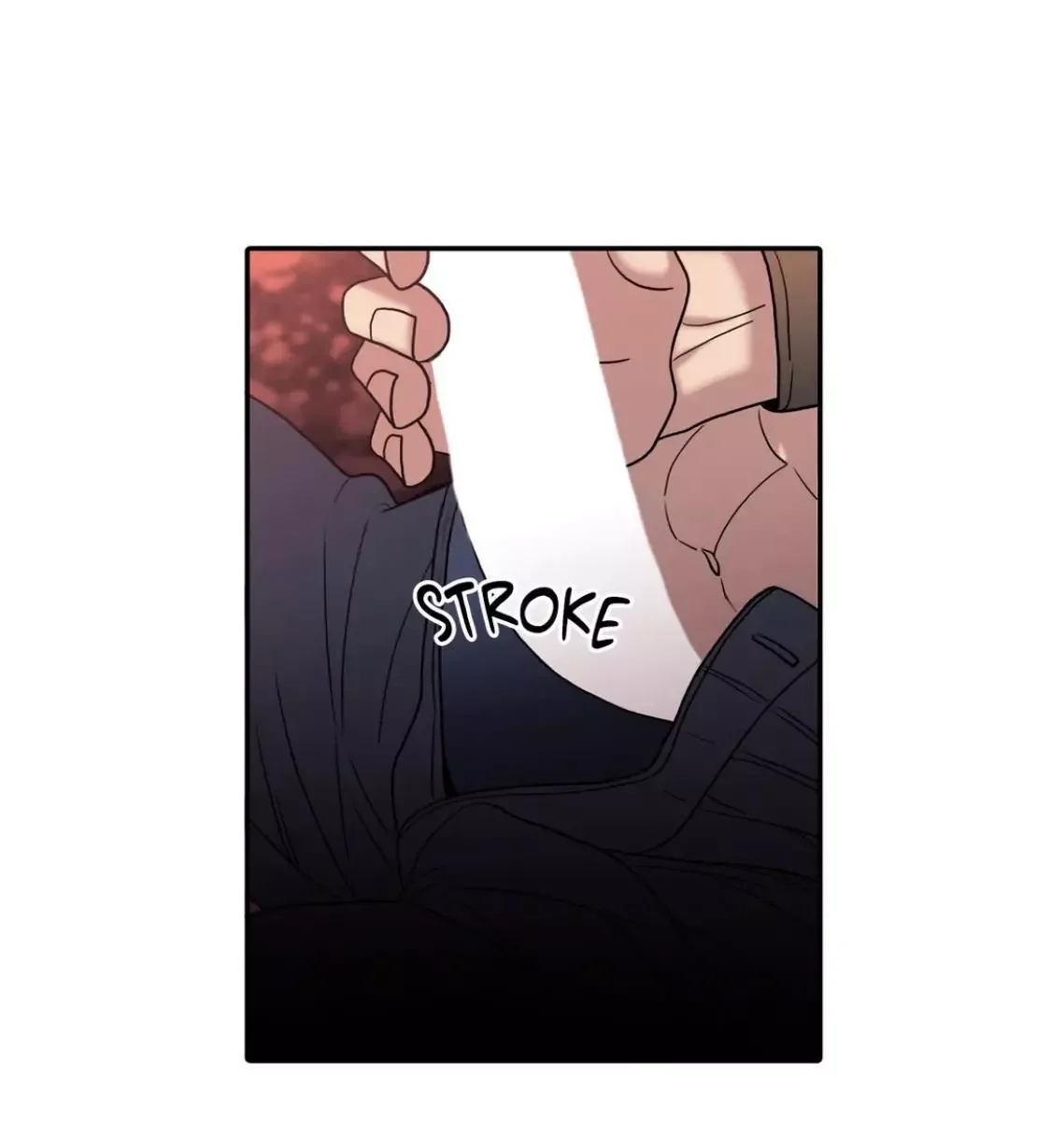 Love Shuttle Chapter 95 page 26