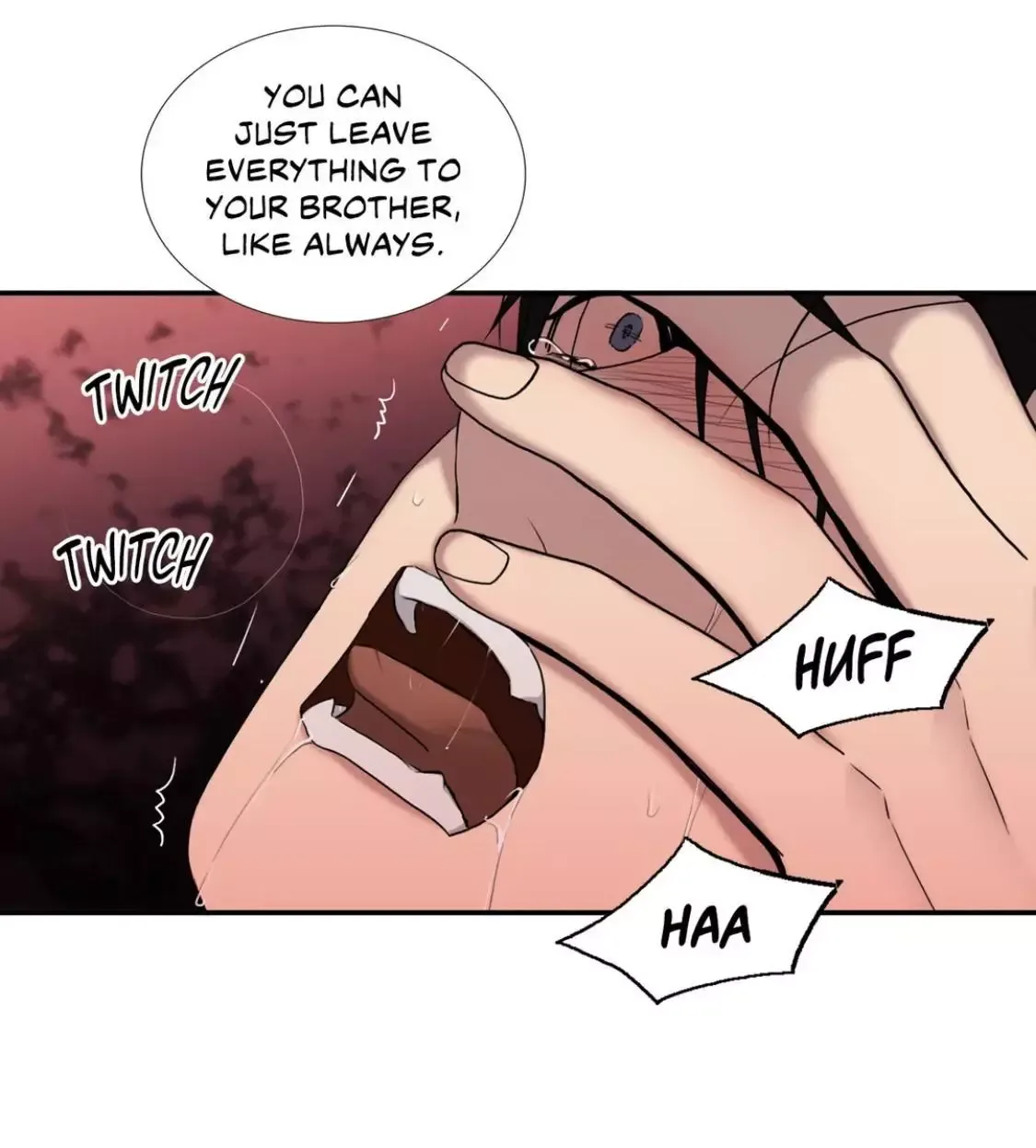 Love Shuttle Chapter 95 page 30
