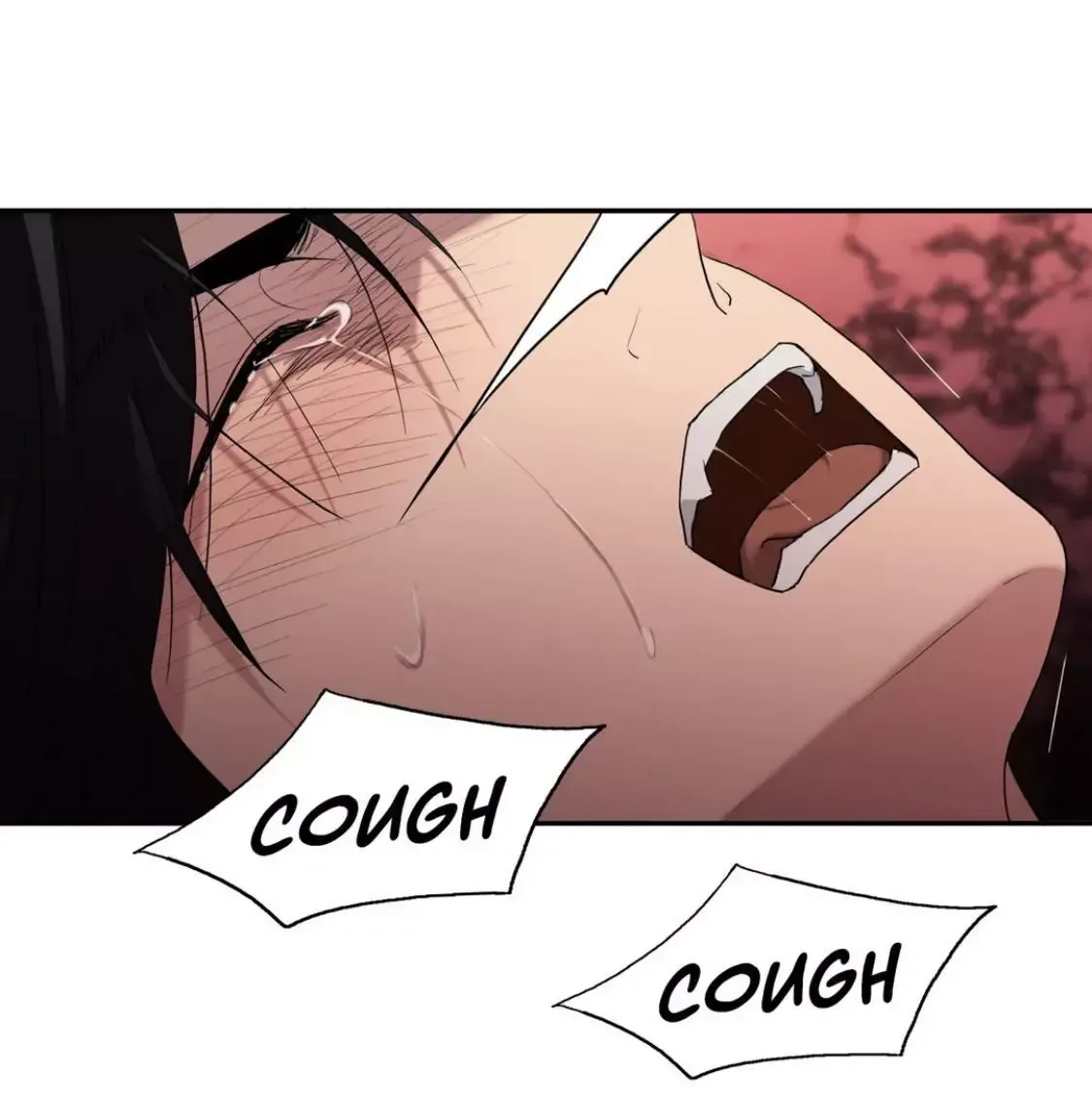 Love Shuttle Chapter 95 page 20
