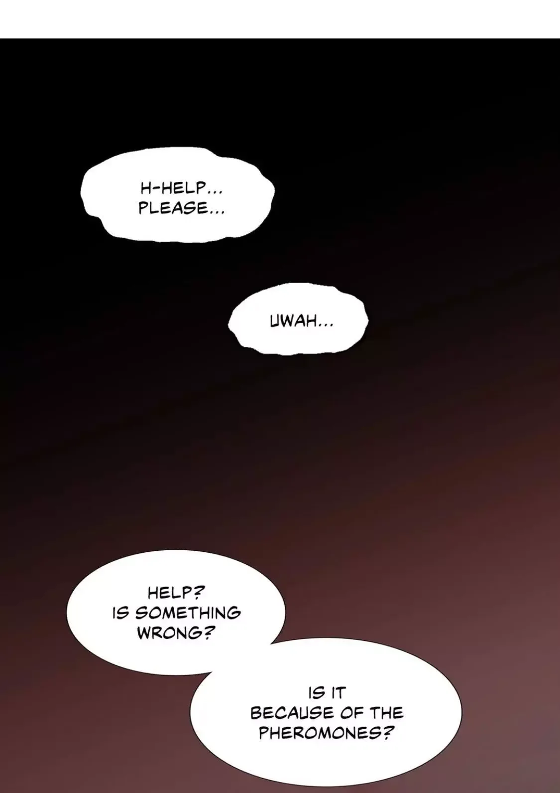 Love Shuttle Chapter 95 page 15