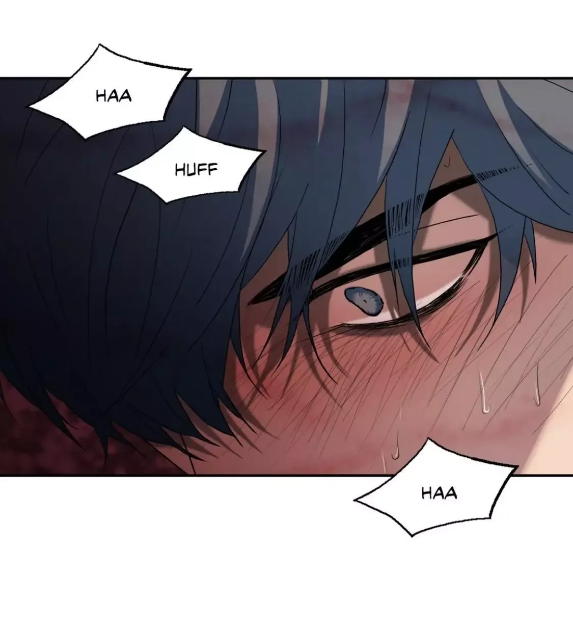 Love Shuttle Chapter 95 page 13