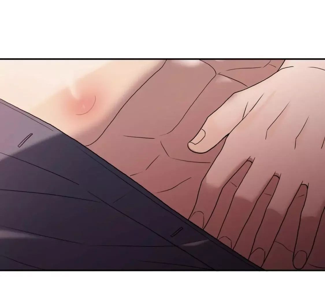 Love Shuttle Chapter 95 page 9