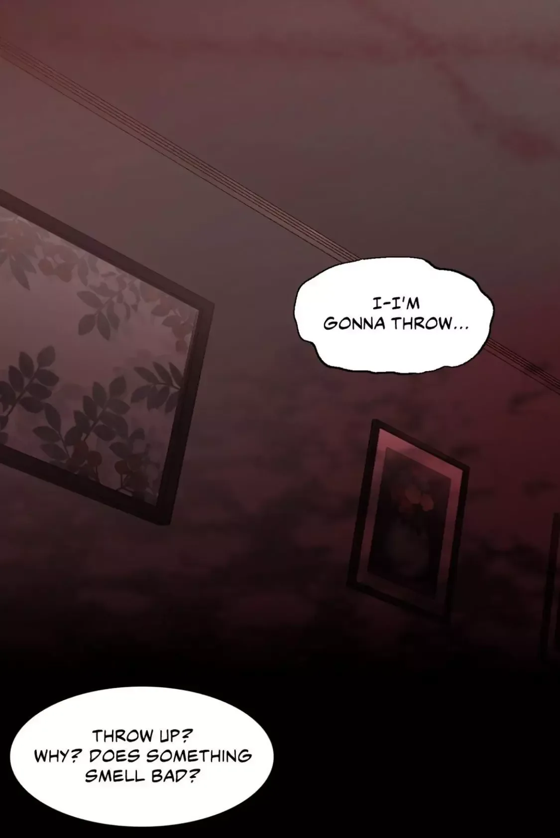 Love Shuttle Chapter 95 page 16