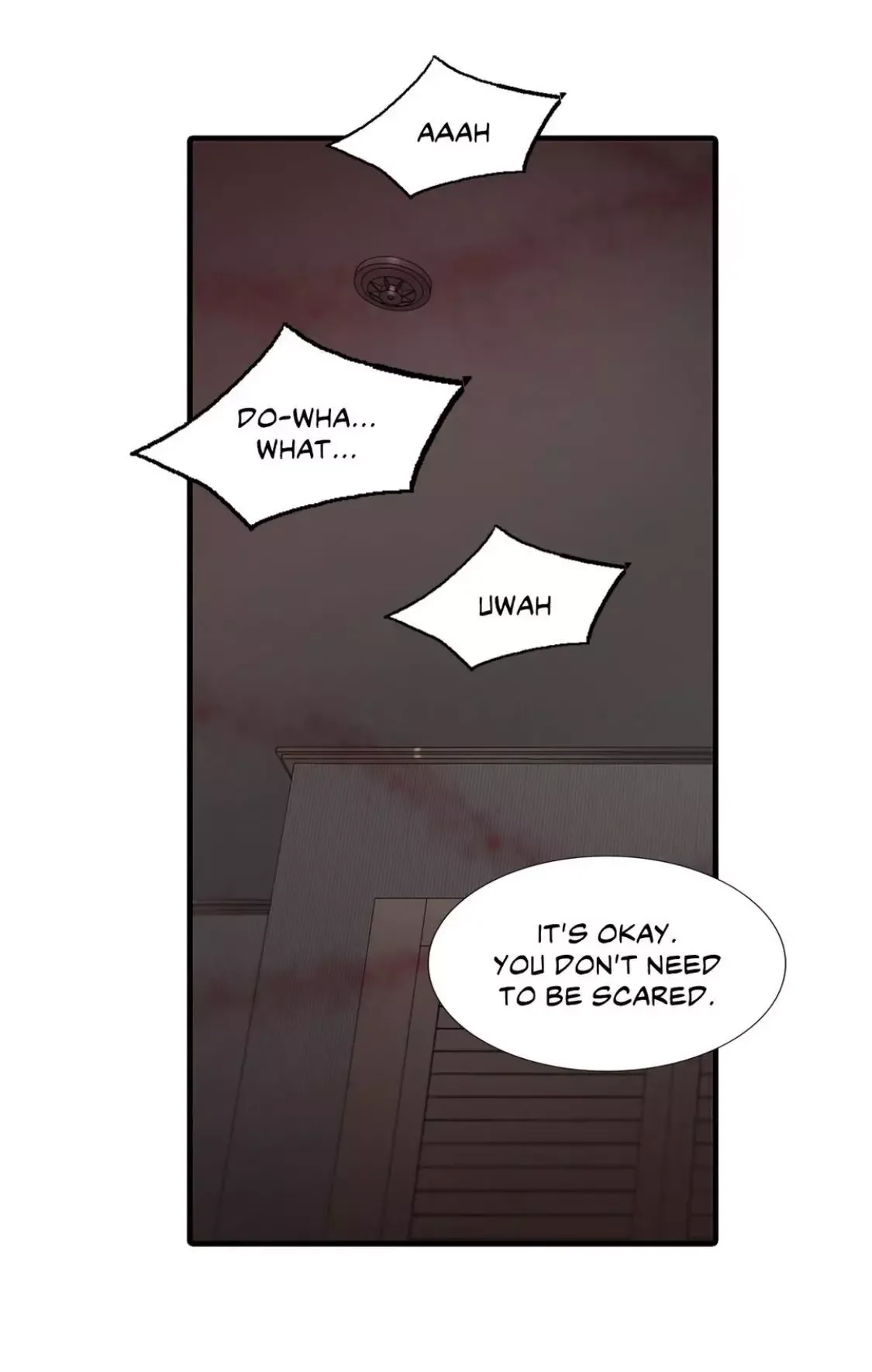 Love Shuttle Chapter 95 page 28