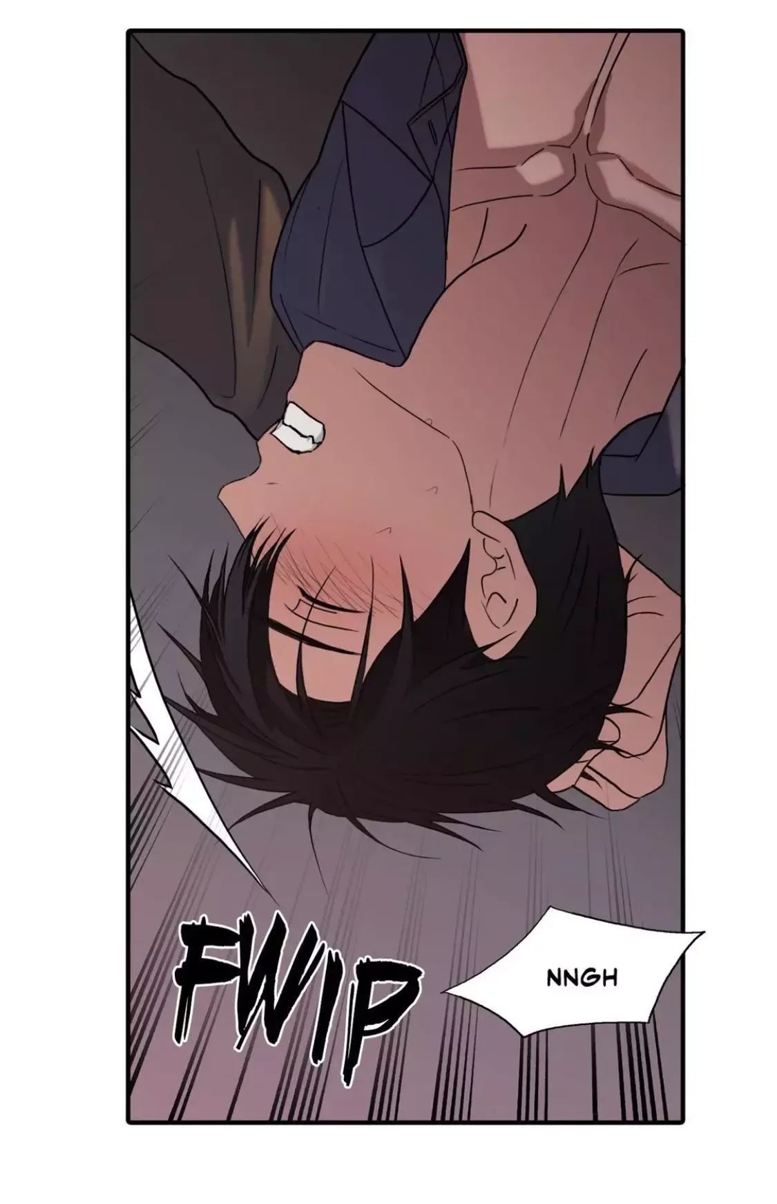 Love Shuttle Chapter 95 page 14