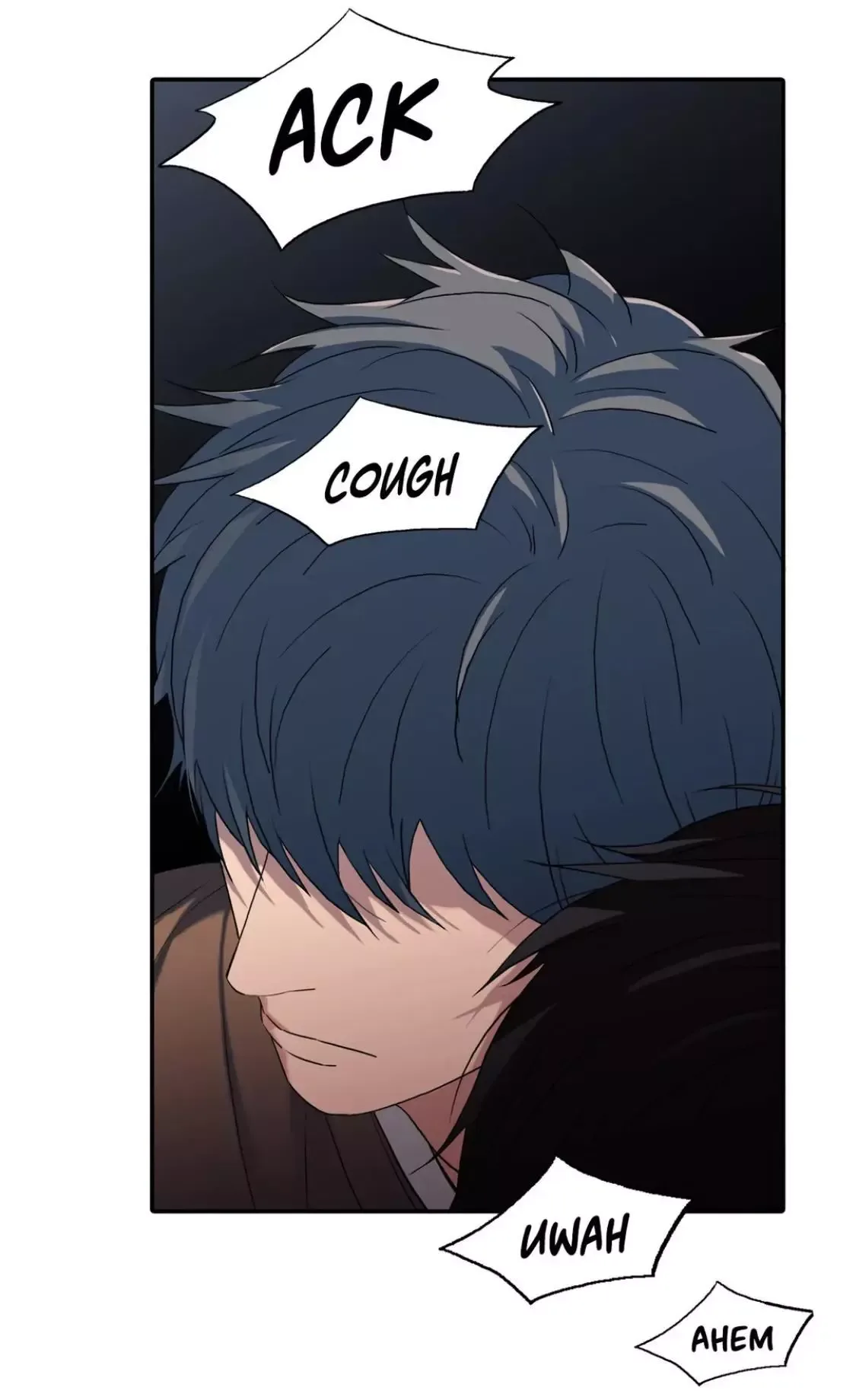 Love Shuttle Chapter 95 page 21