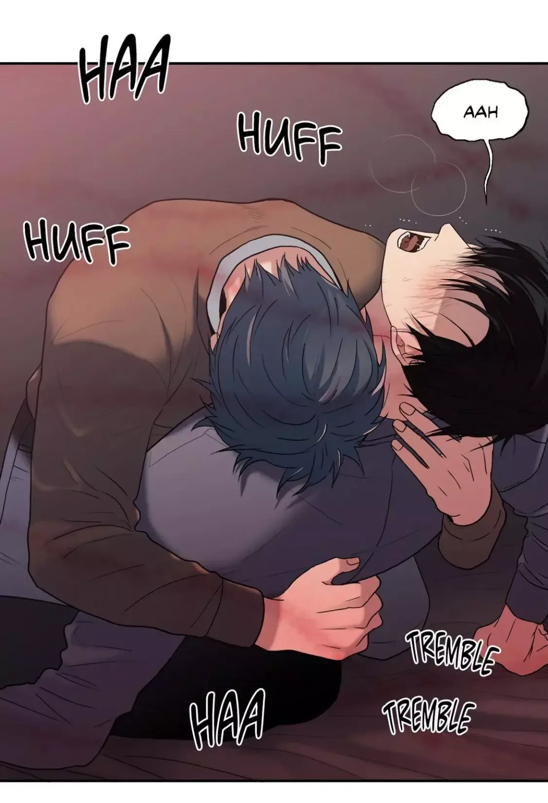 Love Shuttle Chapter 95 page 6