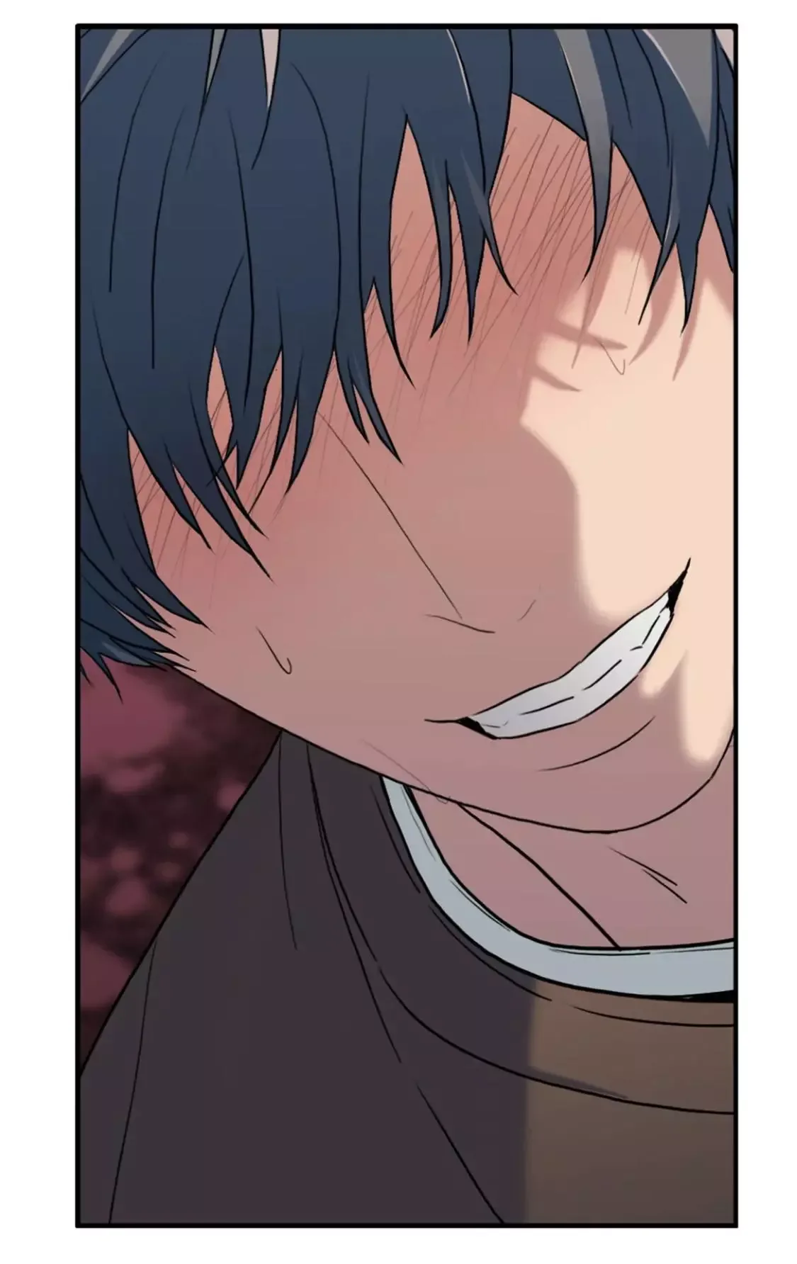 Love Shuttle Chapter 95 page 31