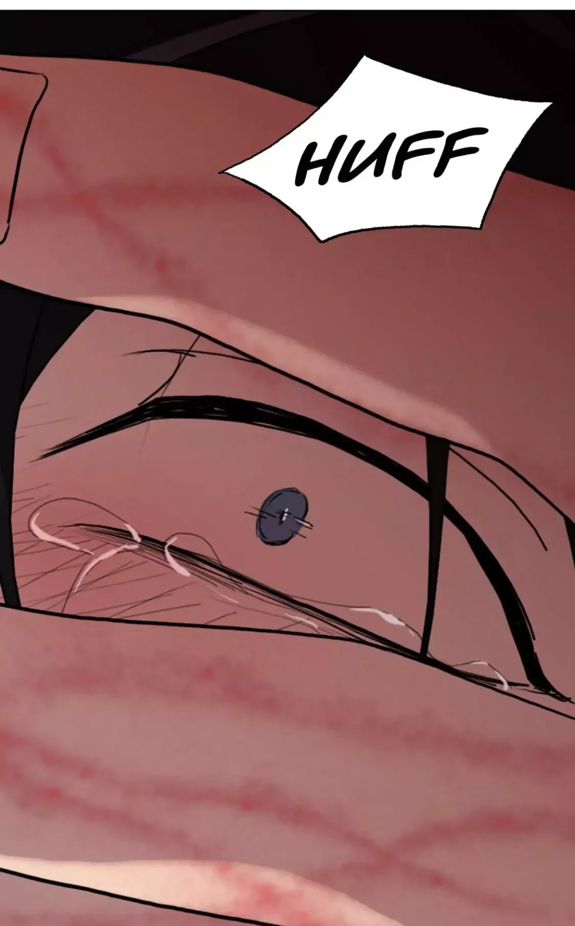 Love Shuttle Chapter 95 page 35