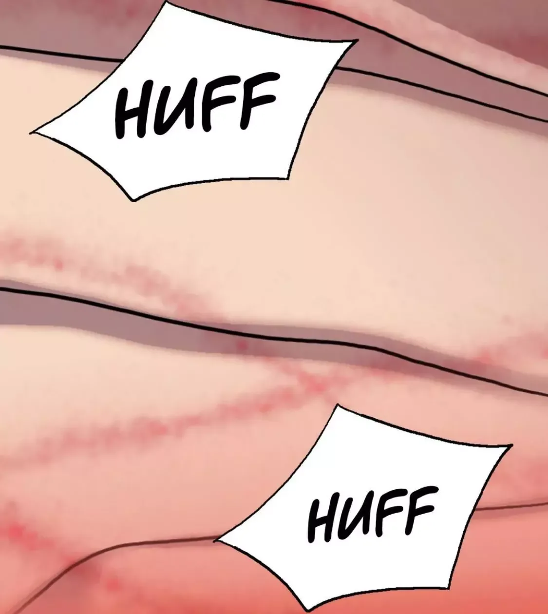 Love Shuttle Chapter 95 page 36