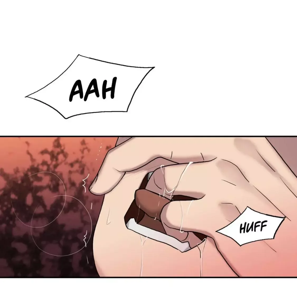 Love Shuttle Chapter 95 page 39