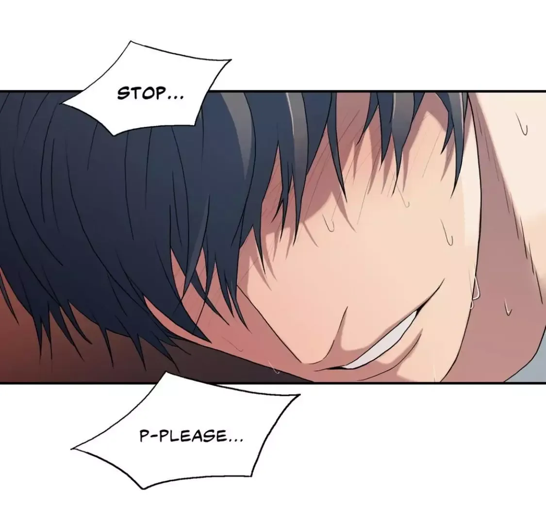 Love Shuttle Chapter 95 page 40