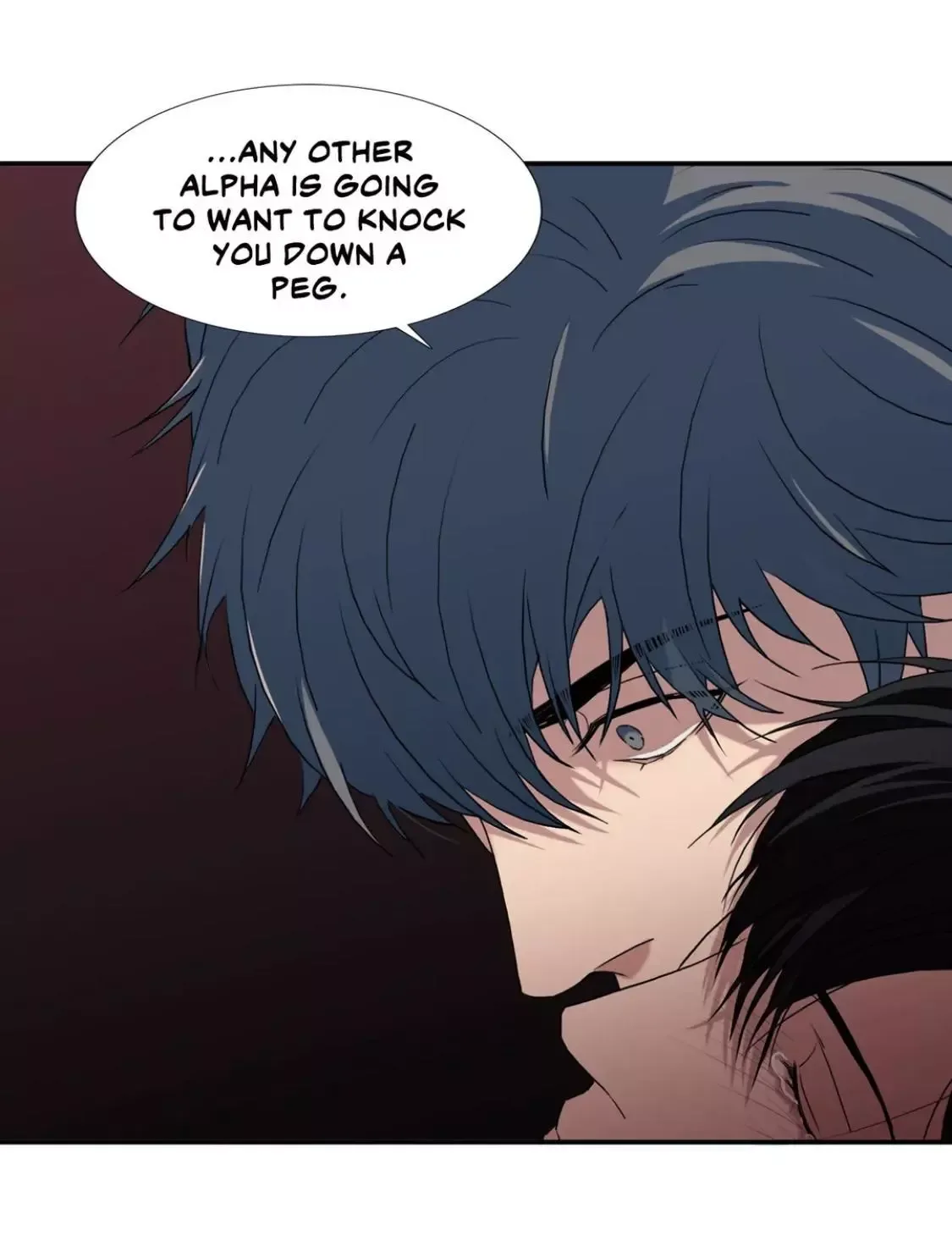 Love Shuttle Chapter 95 page 50