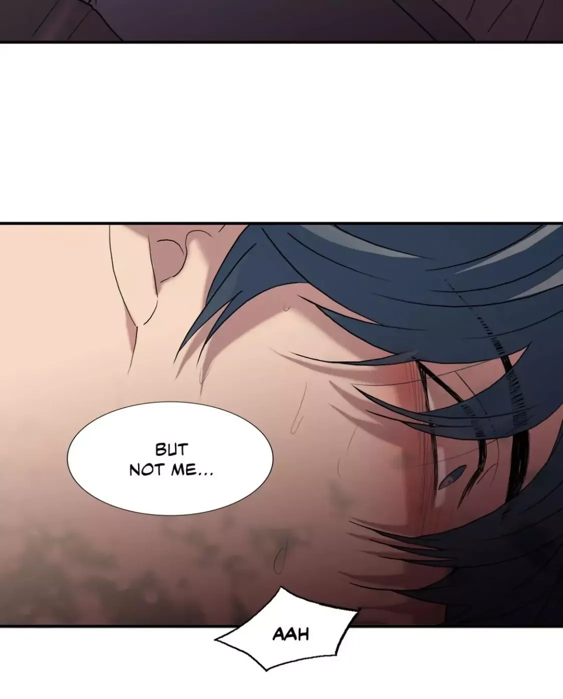Love Shuttle Chapter 95 page 55