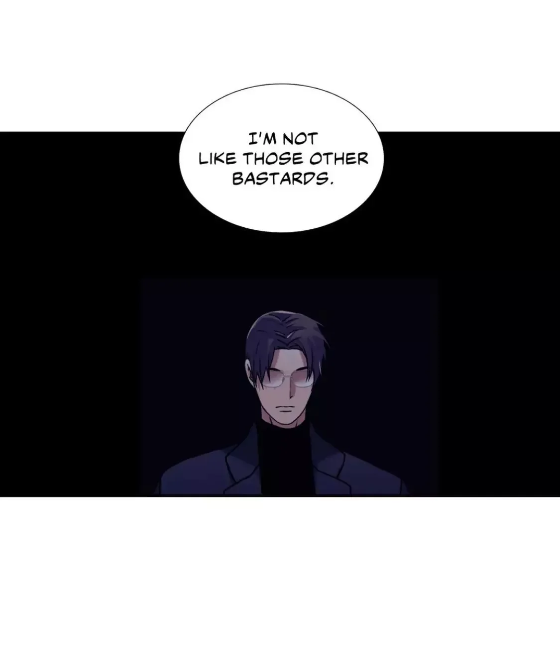 Love Shuttle Chapter 95 page 56