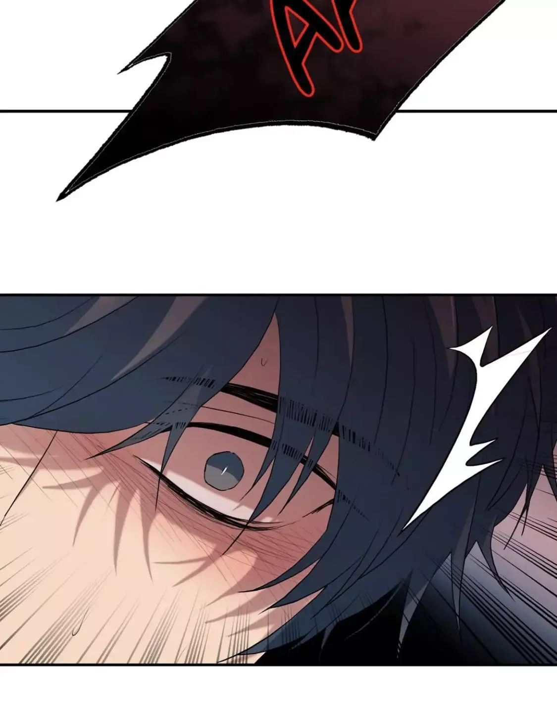 Love Shuttle Chapter 95 page 61