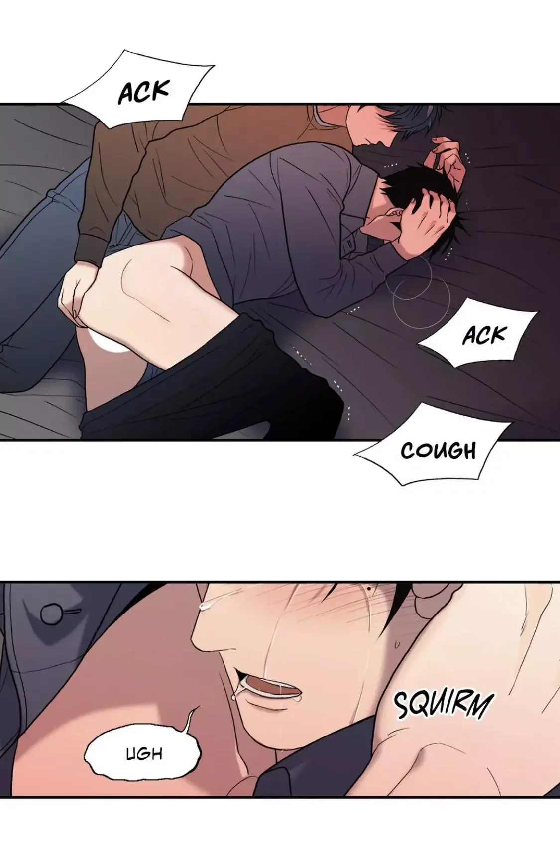 Love Shuttle Chapter 95 page 63