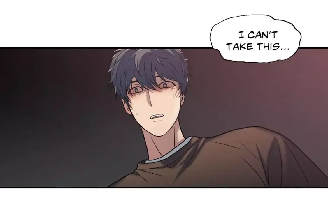 Love Shuttle Chapter 95 page 64