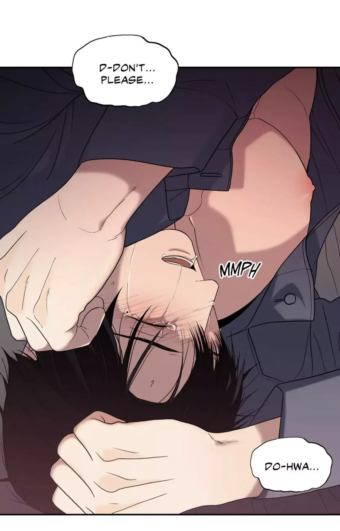 Love Shuttle Chapter 95 page 65