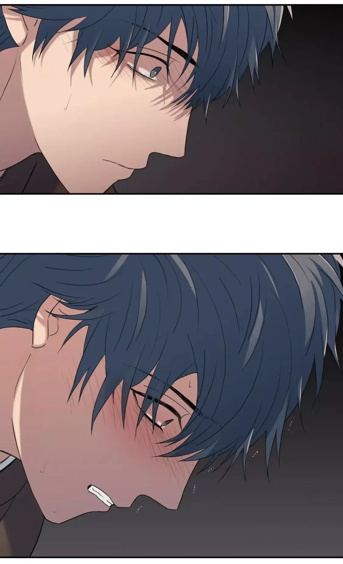 Love Shuttle Chapter 95 page 66