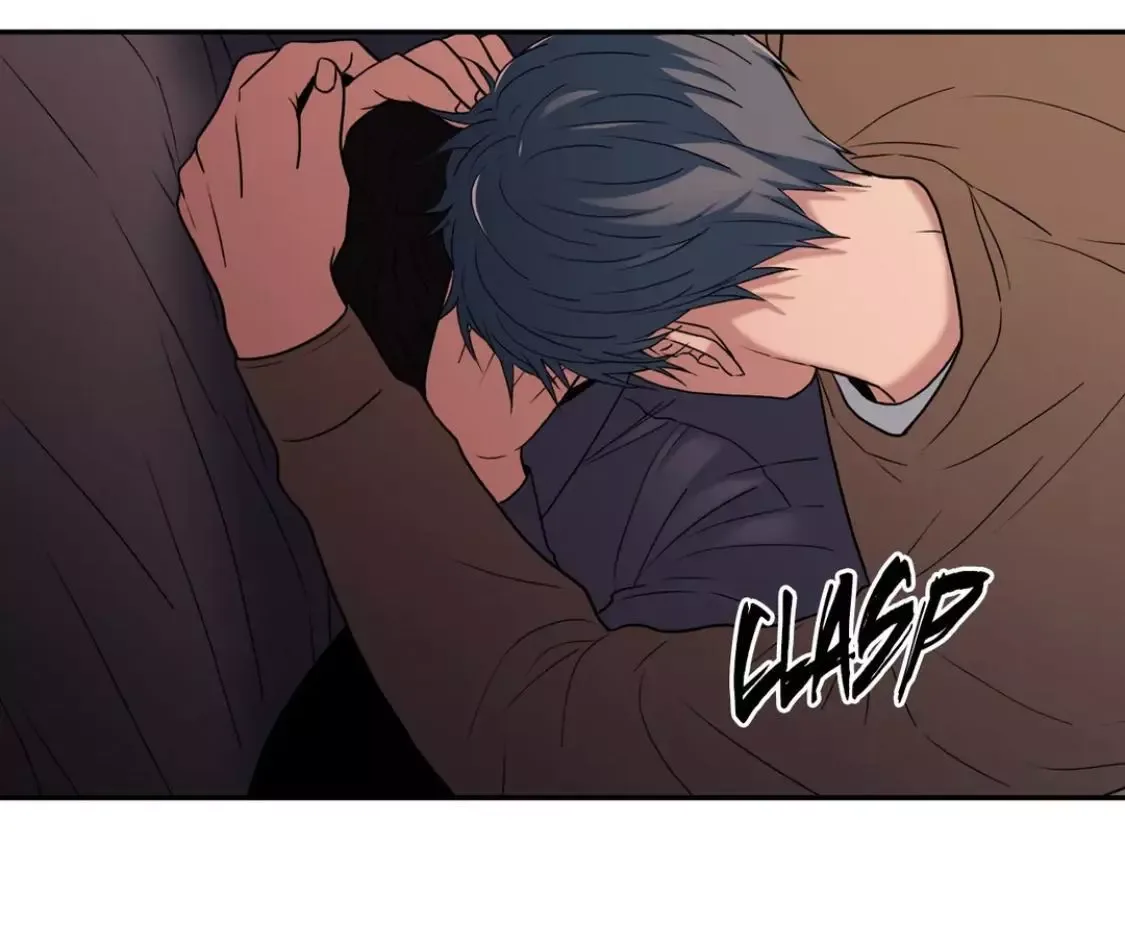Love Shuttle Chapter 95 page 67