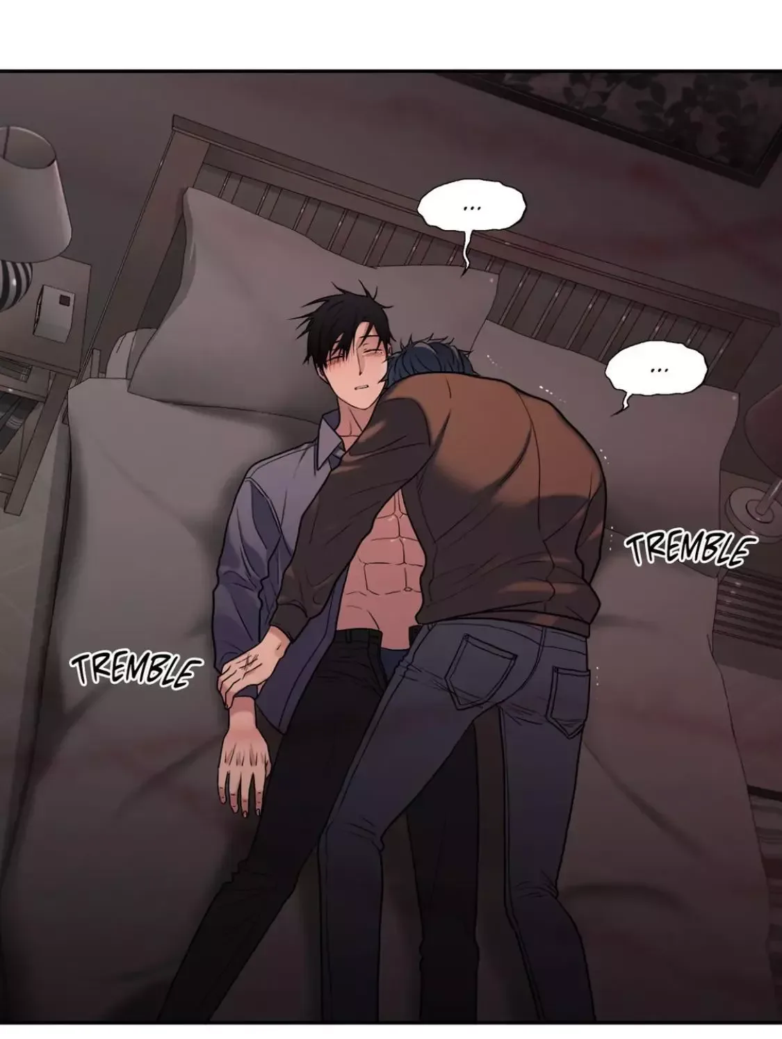 Love Shuttle Chapter 96 page 3