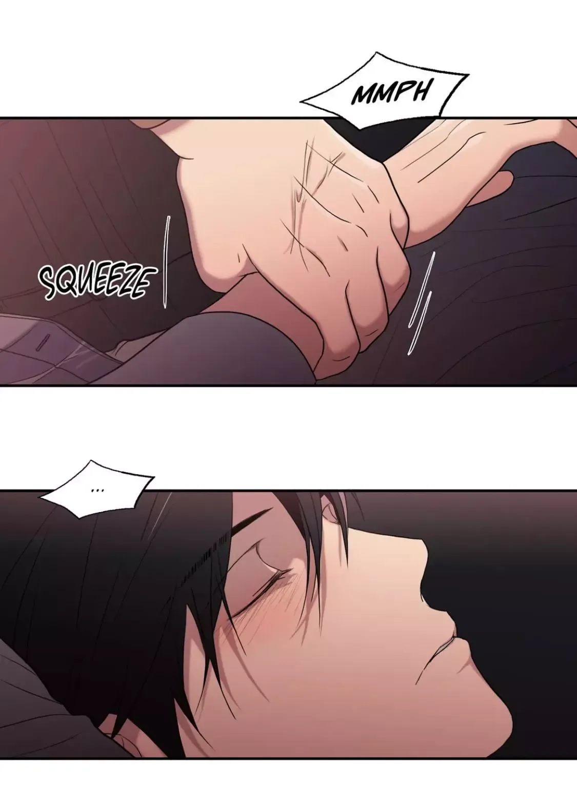 Love Shuttle Chapter 96 page 2