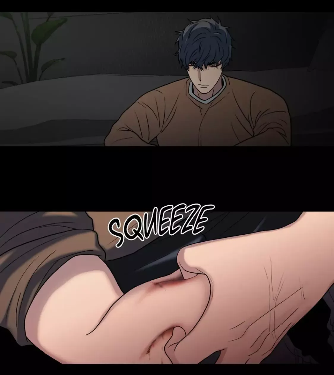 Love Shuttle Chapter 96 page 26