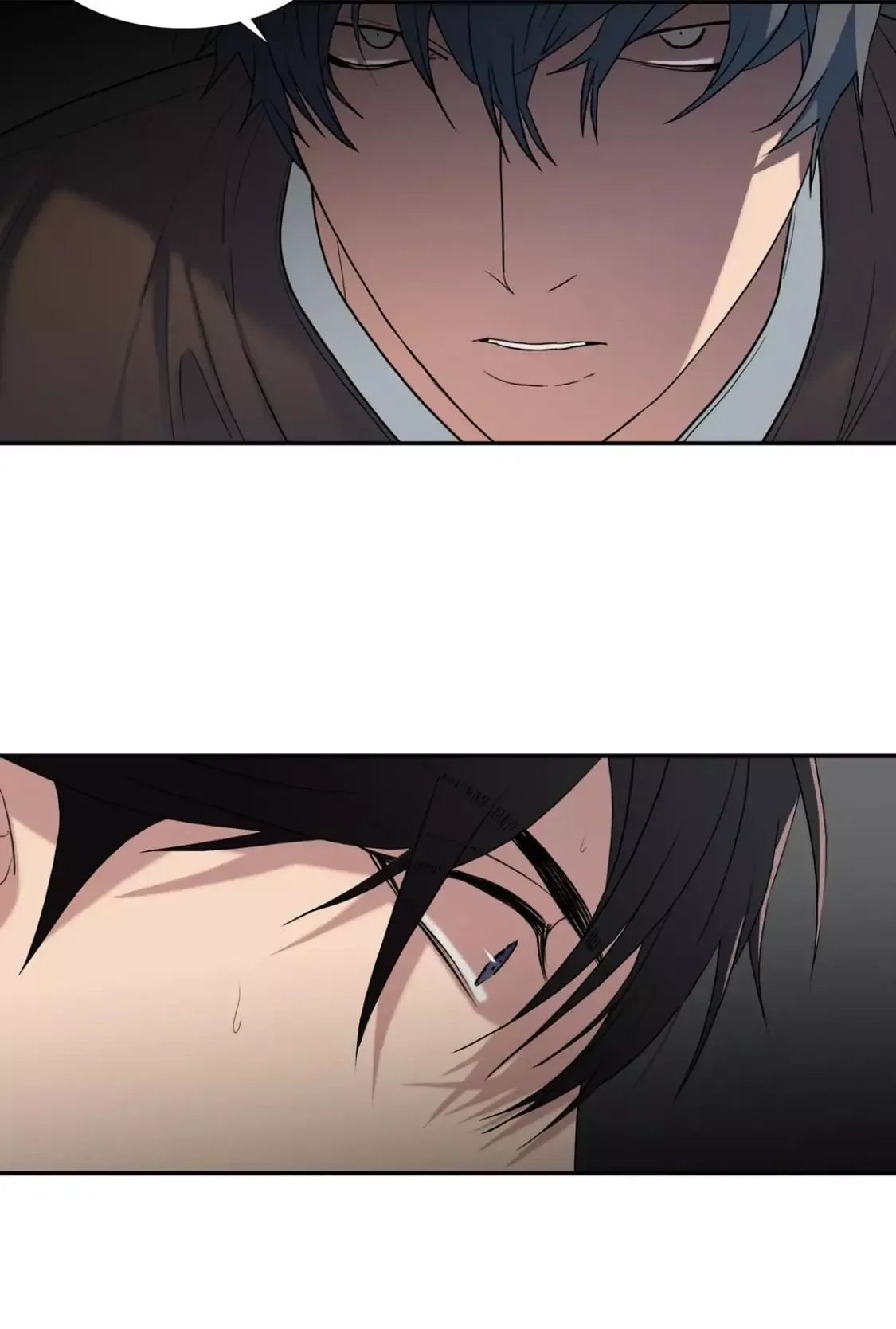 Love Shuttle Chapter 96 page 19