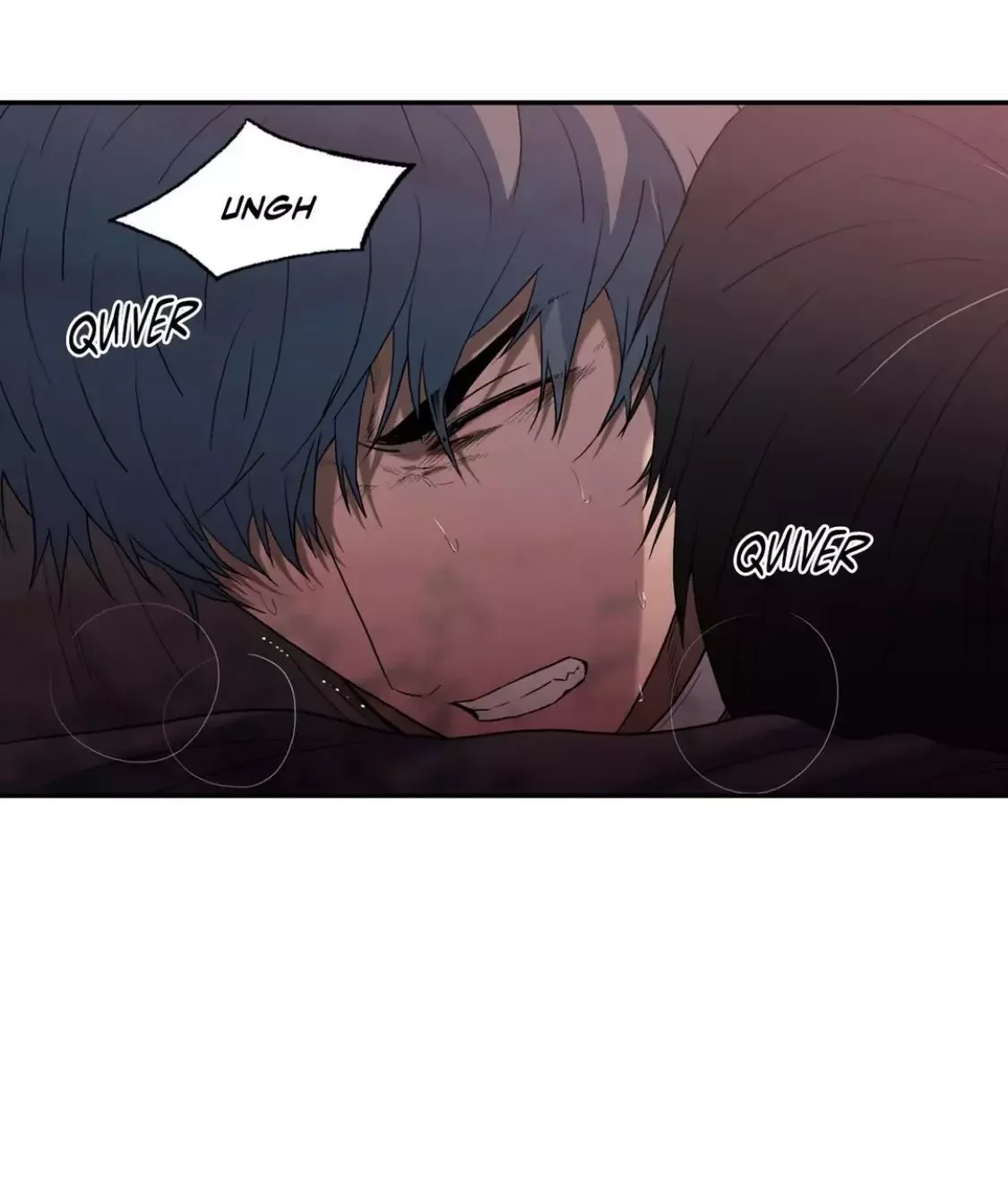 Love Shuttle Chapter 96 page 4