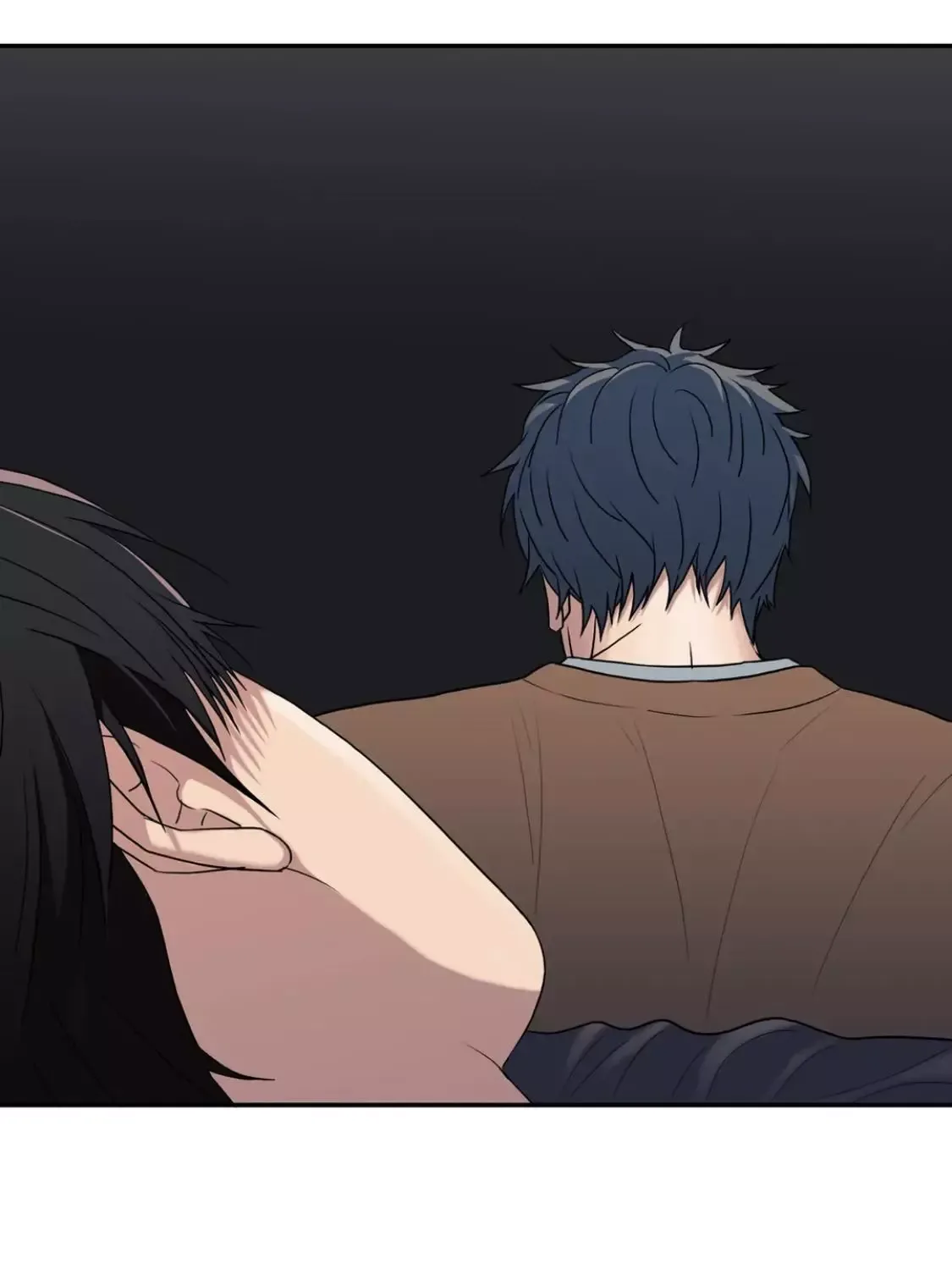 Love Shuttle Chapter 96 page 10
