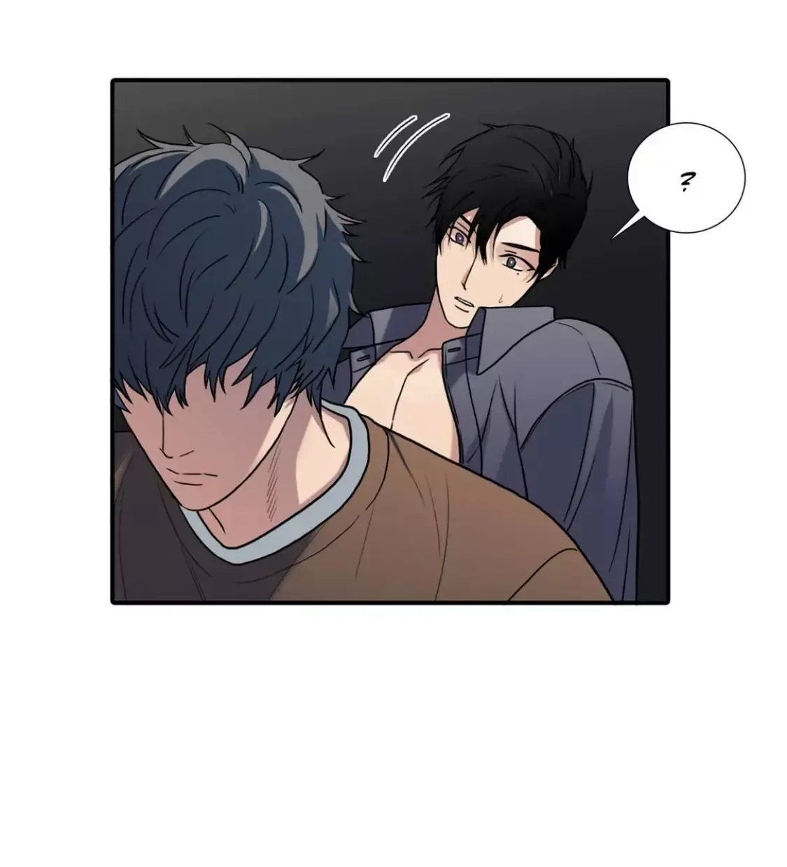 Love Shuttle Chapter 96 page 13