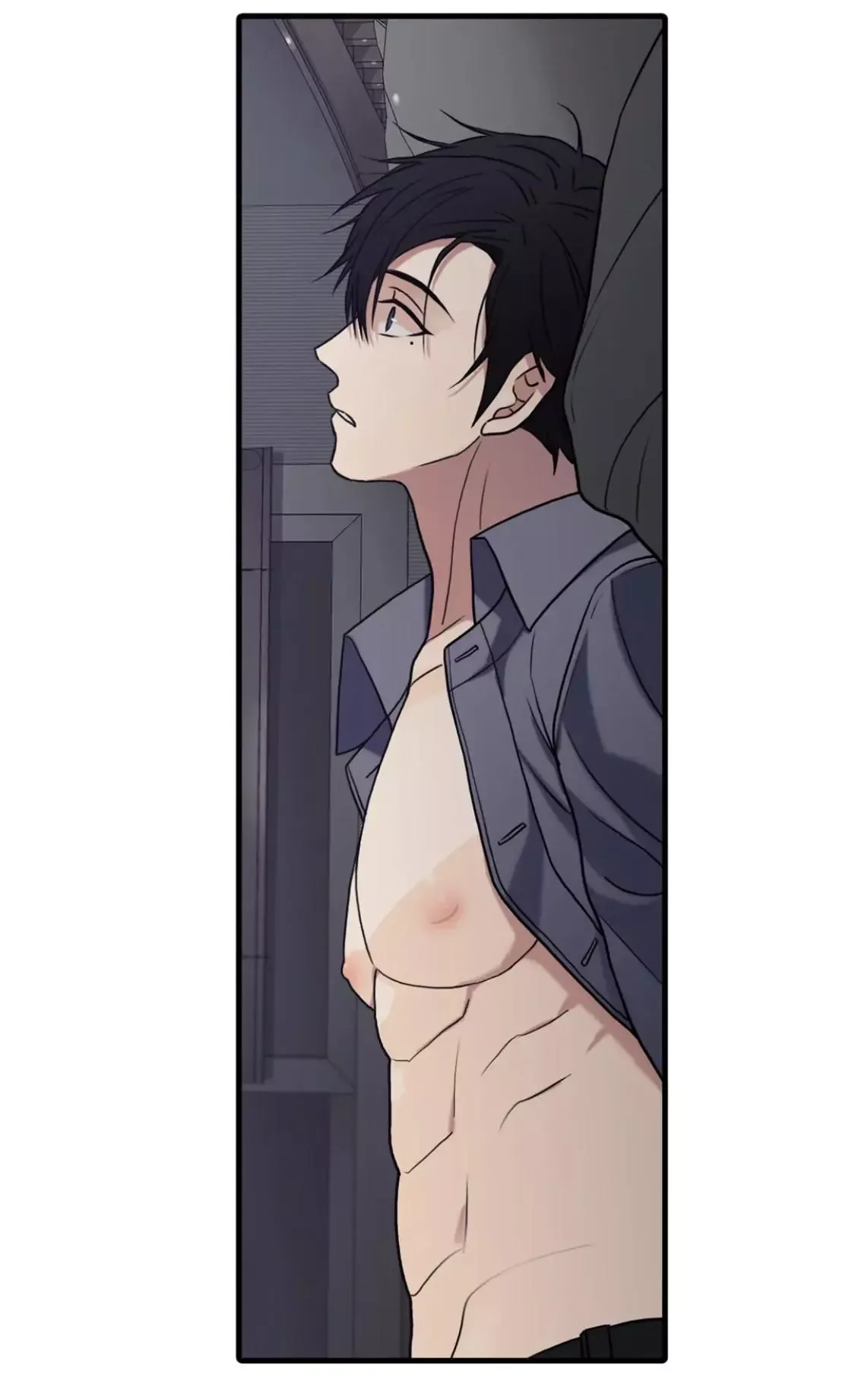 Love Shuttle Chapter 96 page 8