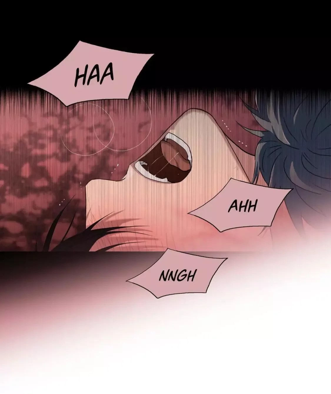 Love Shuttle Chapter 96 page 23