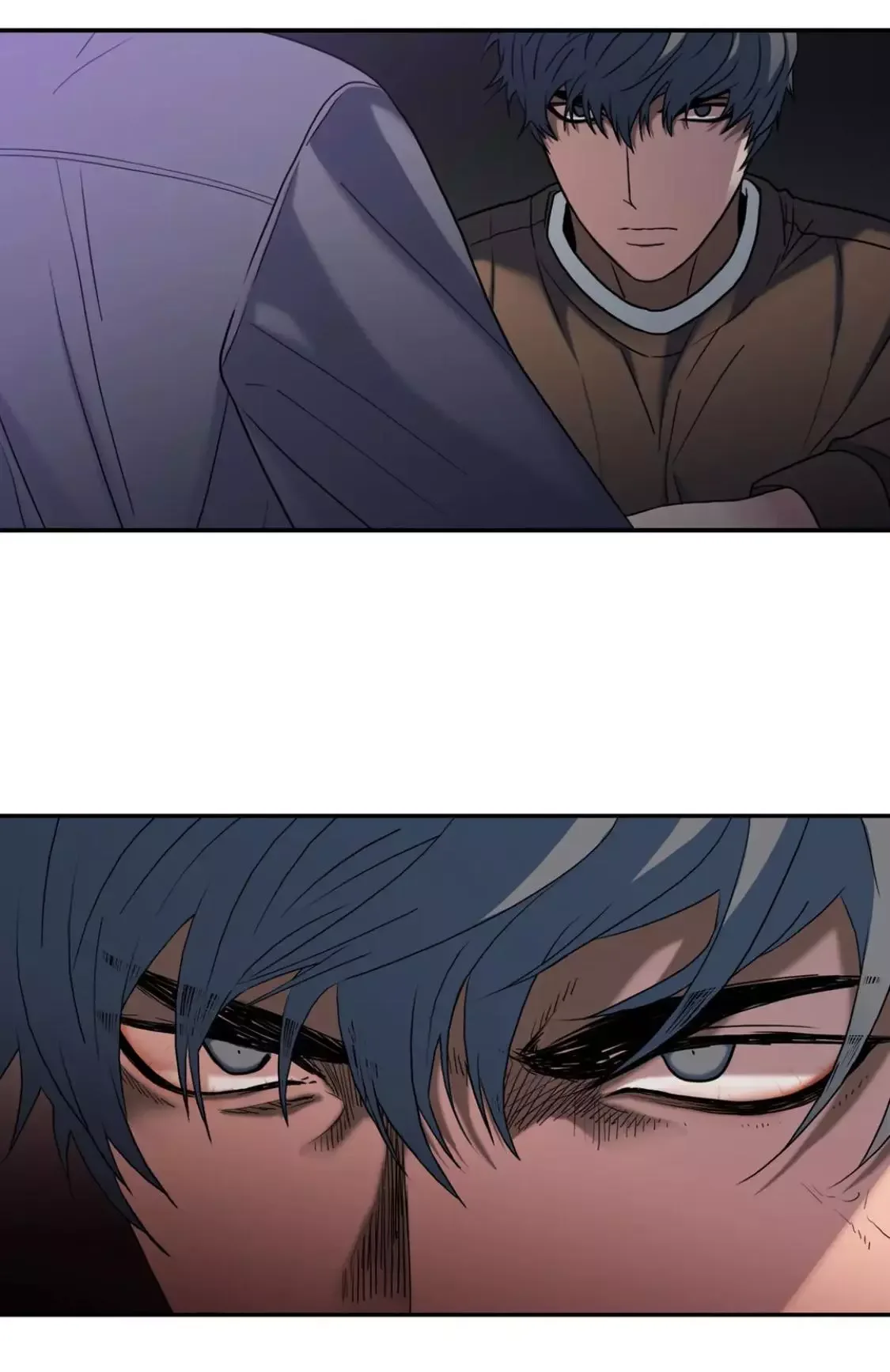 Love Shuttle Chapter 96 page 16