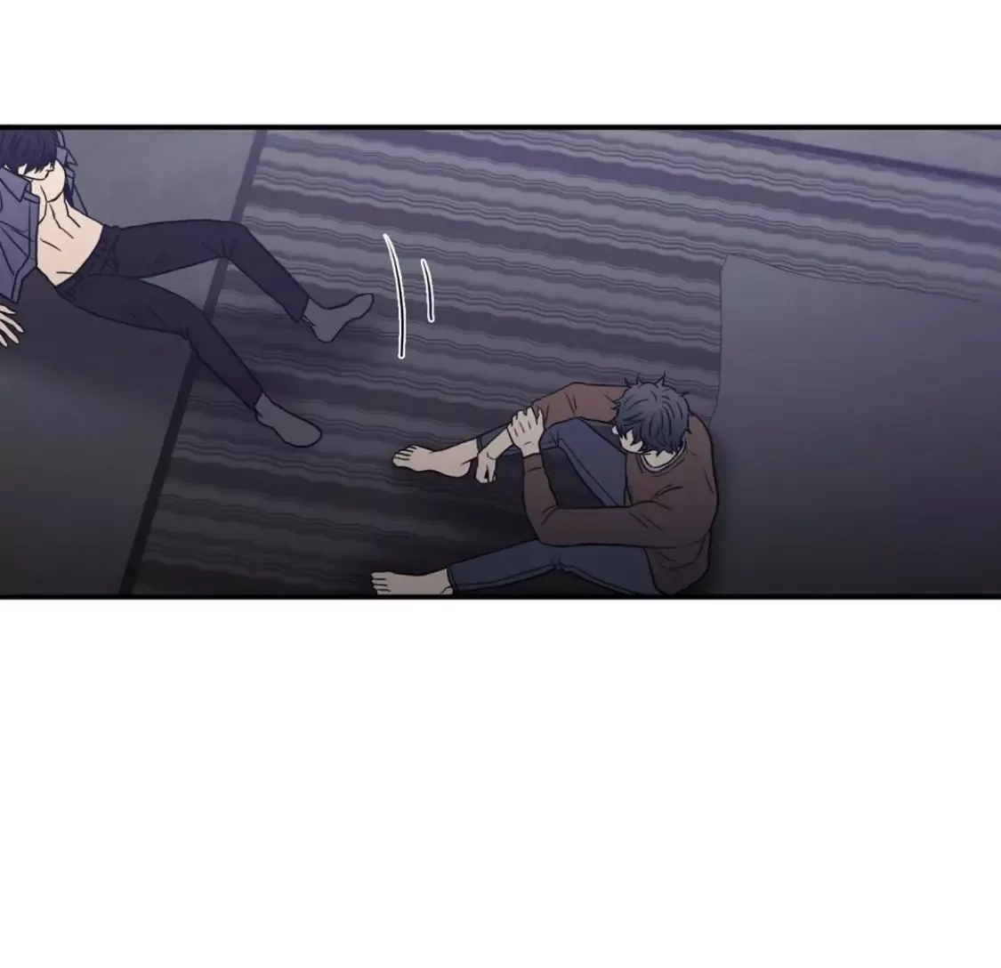 Love Shuttle Chapter 96 page 31