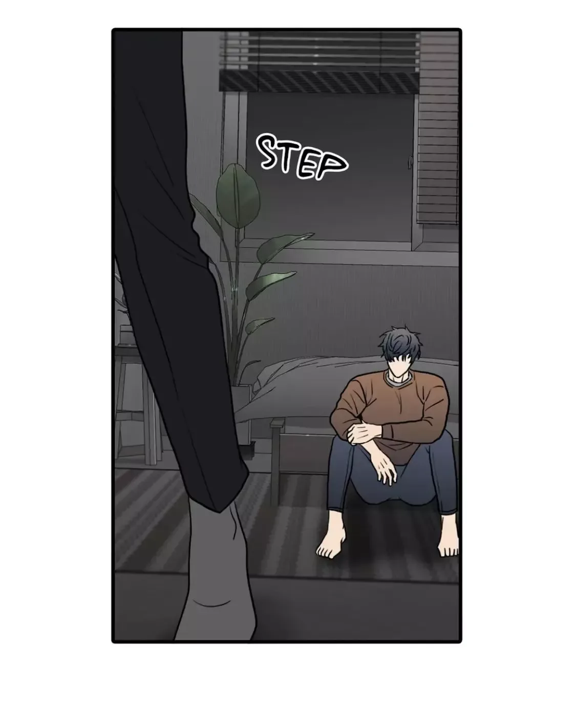 Love Shuttle Chapter 96 page 32