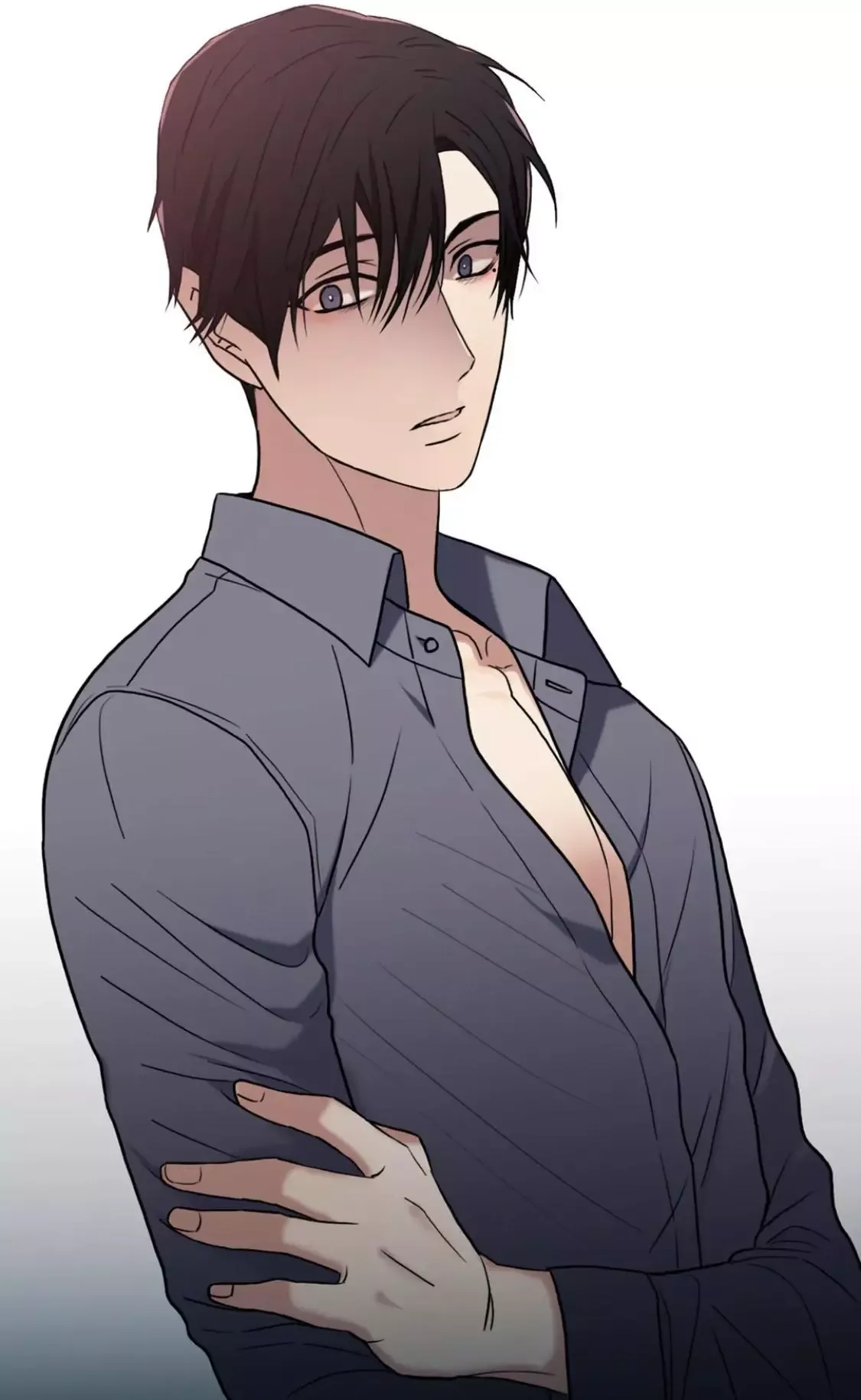 Love Shuttle Chapter 96 page 39
