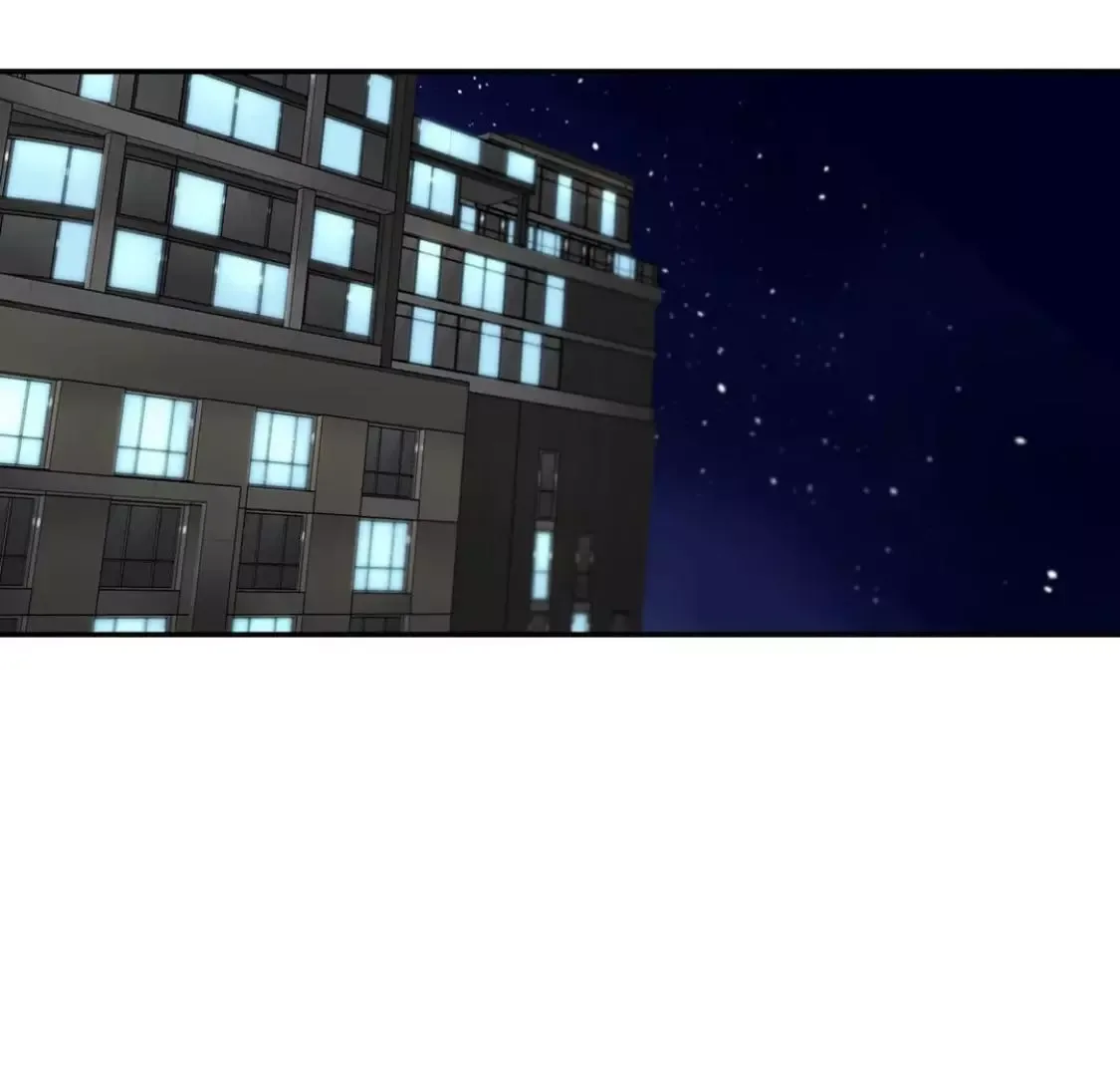 Love Shuttle Chapter 96 page 41
