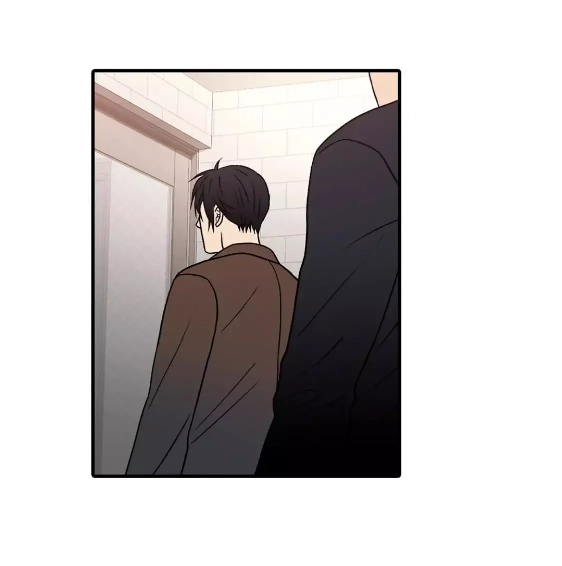 Love Shuttle Chapter 96 page 43