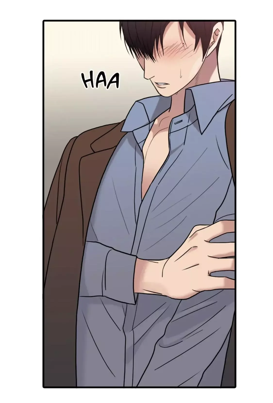Love Shuttle Chapter 96 page 46