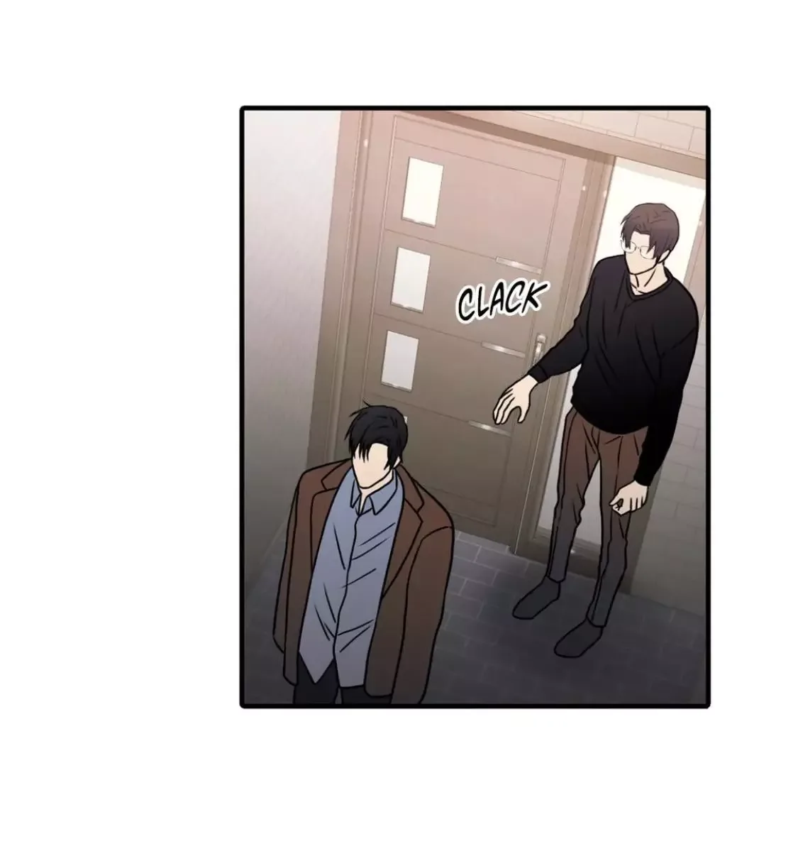 Love Shuttle Chapter 96 page 42